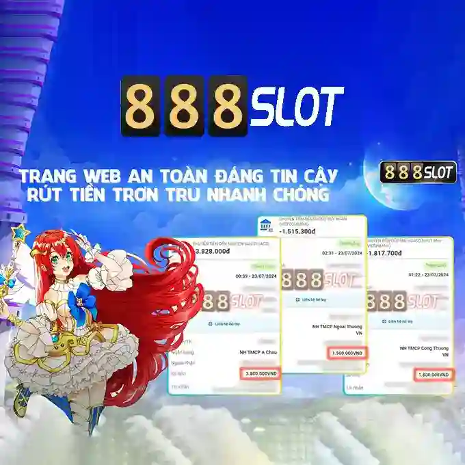 Nguồn gốc và sứ mệnh của 888 slot 65