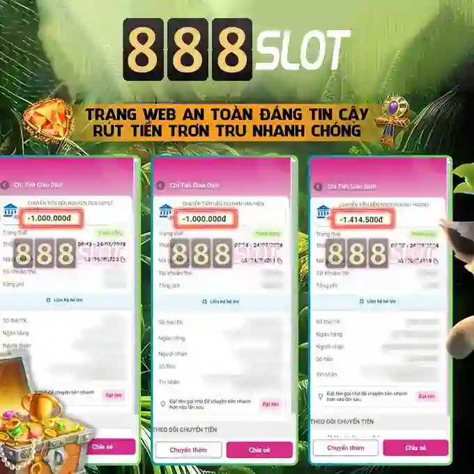 An toàn và bảo mật khi chơi tại 888slot An toàn và bảo mật khi chơi tại 888slot