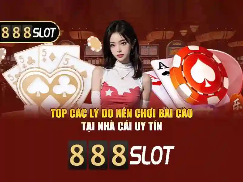 888slot - Đánh giá và Những Điều Cần Biết