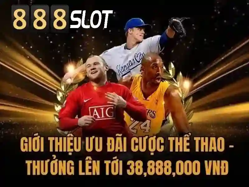888slot - Nền tảng chơi slot trực tuyến nổi bật tại Việt Nam