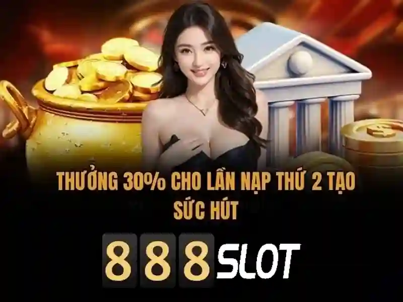 888slot: Trải nghiệm slot trực tuyến hàng đầu tại Việt Nam