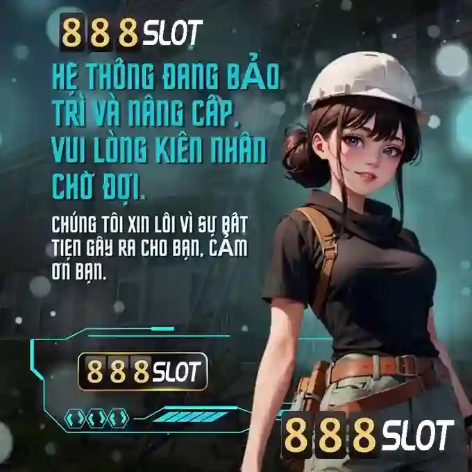 Giao diện người dùng tối ưu 888slot