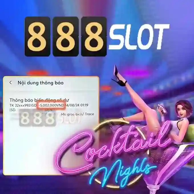 Giới thiệu về 888slot