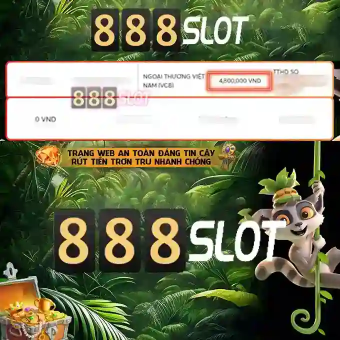 888slot apk latest version – Trải nghiệm slot đỉnh cao an toàn