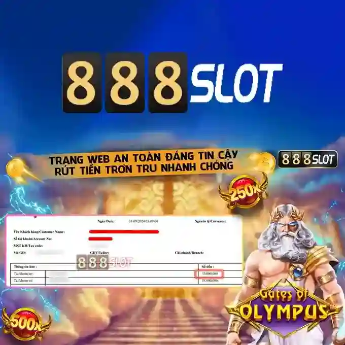 khởi nguồn 888slots erfahrung