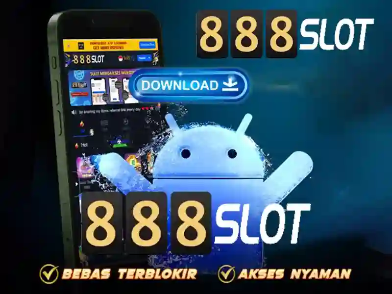 888slot: Nền tảng Casino Trực tuyến Đáng Tin Cậy