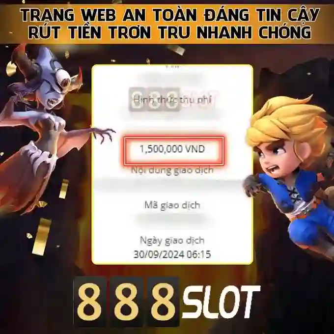 west slot 888: Trải nghiệm đỉnh cao cùng Lucky 888 slot machine