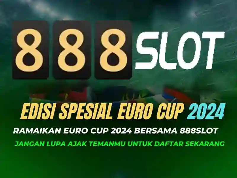 888slot - Nền tảng chơi slot trực tuyến hàng đầu