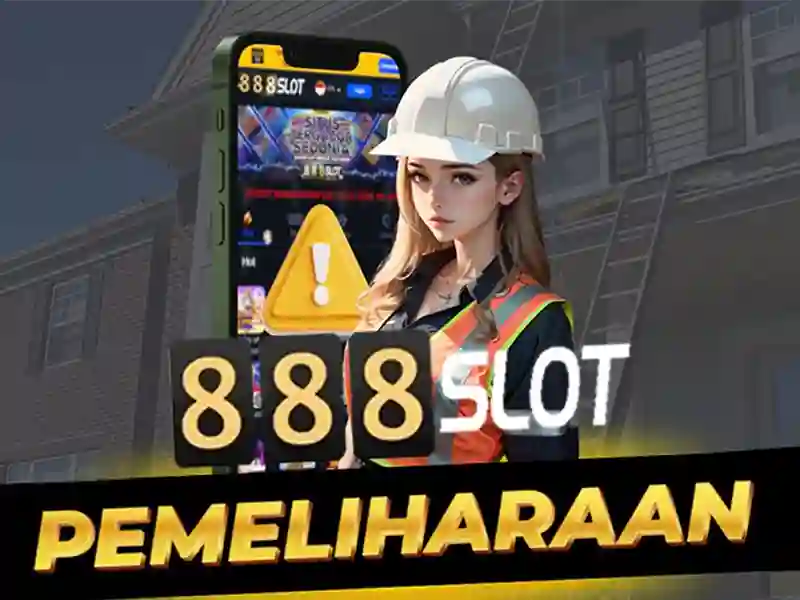 888slot - Nền tảng casino slot trực tuyến hàng đầu