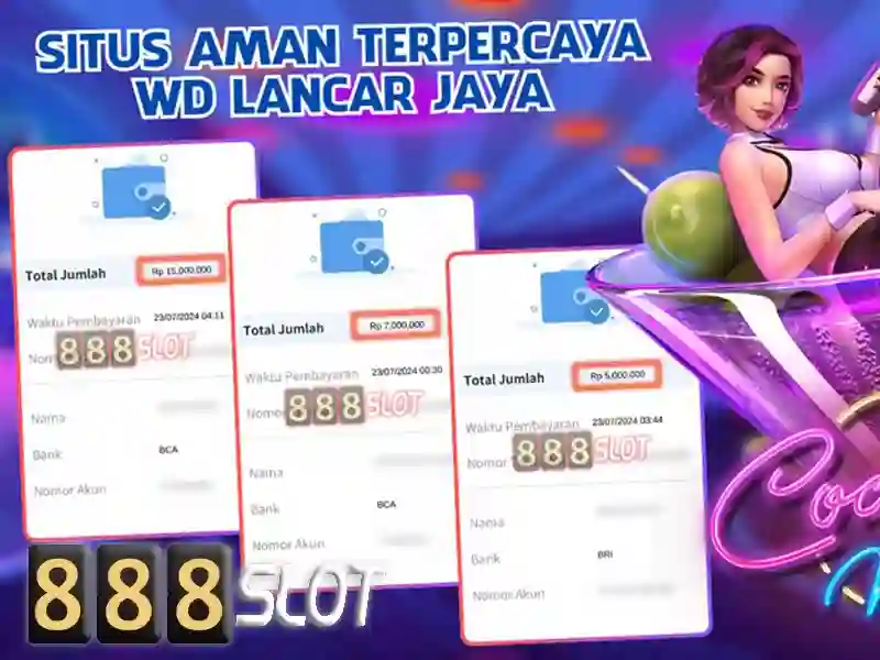 888slot: Trải nghiệm casino slot trực tuyến tối ưu