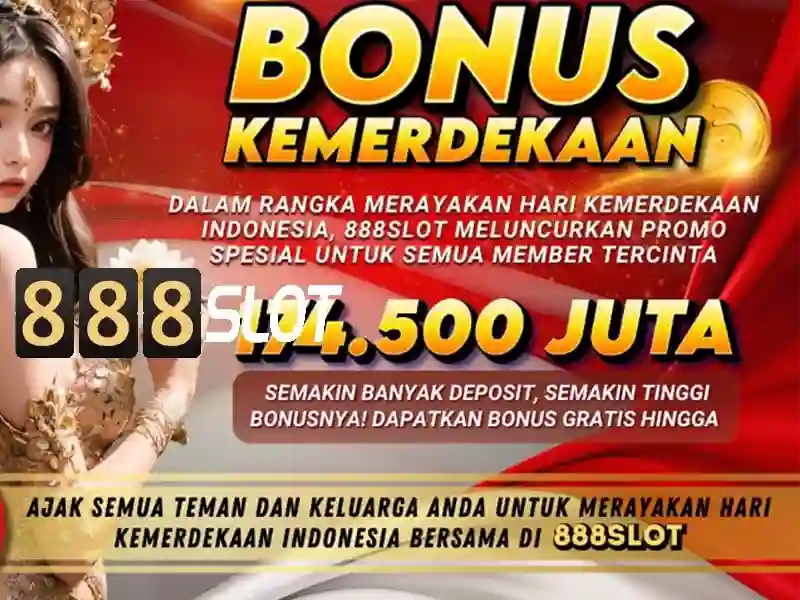 888slot – Đánh giá nền tảng slot trực tuyến