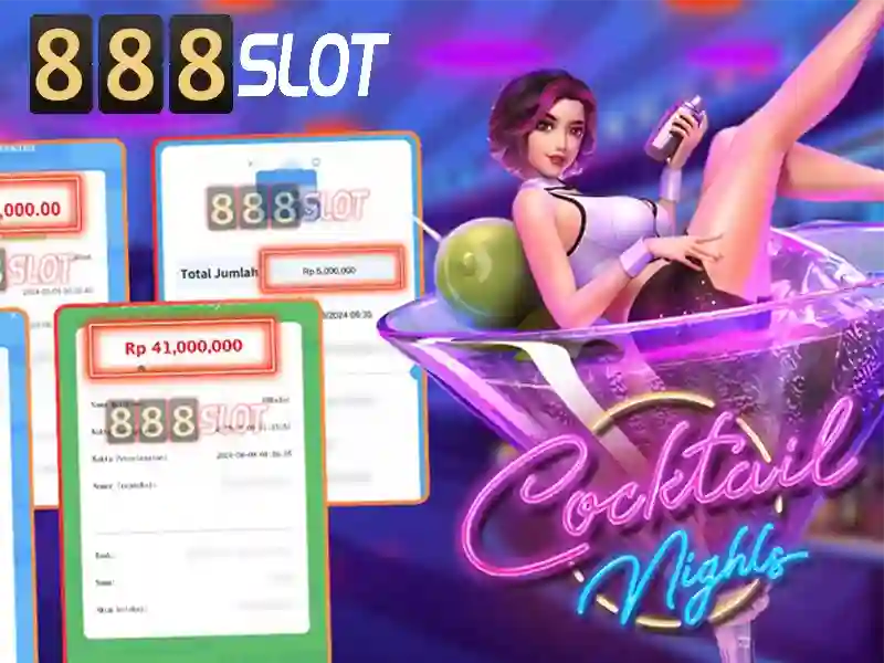 gioi thieu ve 888slot gioi thieu ve 888slot