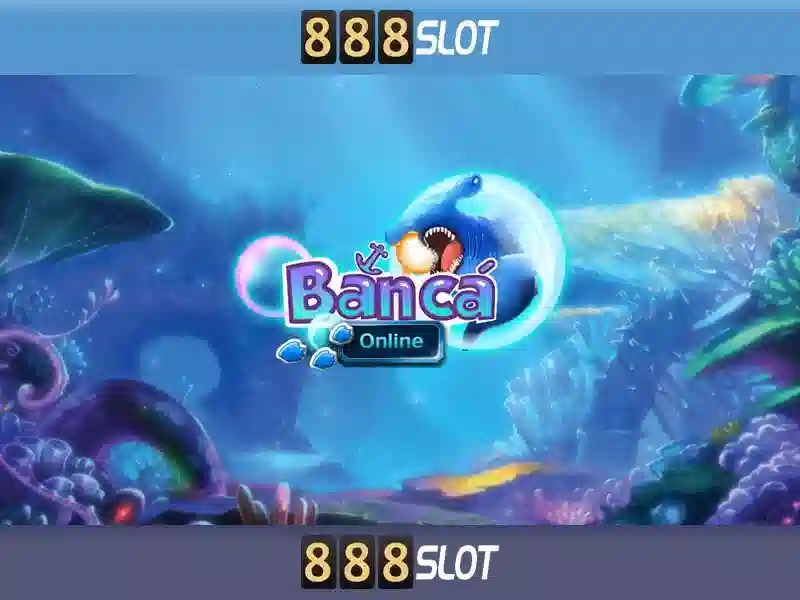 Khám phá 888slot: Nền tảng slot trực tuyến đáng tin cậy và trải nghiệm giải trí đỉnh cao