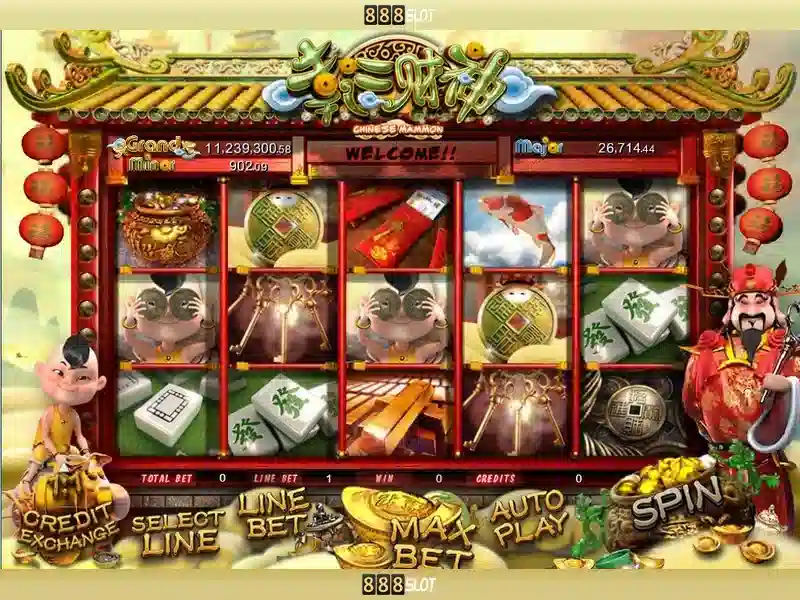 Giao dien nguoi dung than thien khi nhan thuong tai 888slot