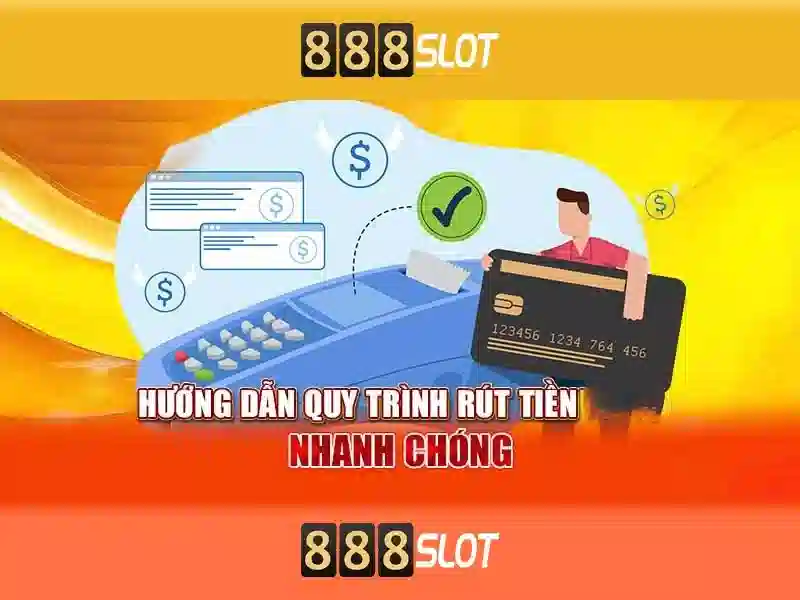 888slot: Nền tảng slot trực tuyến uy tín hiện nay