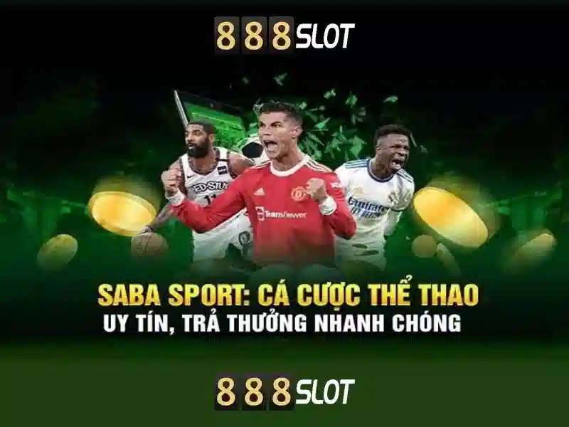 888slot – Địa điểm chơi slot trực tuyến hàng đầu
