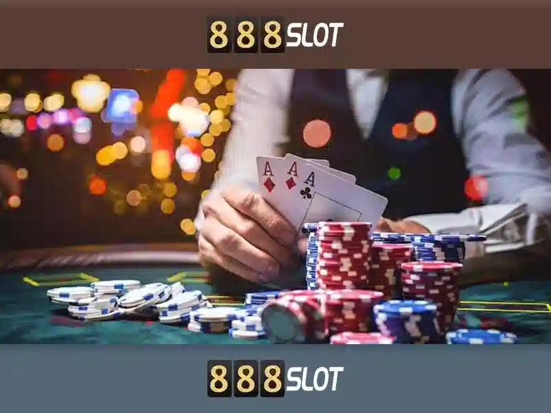 888slot: Nền tảng chơi slot trực tuyến hàng đầu tại Việt Nam