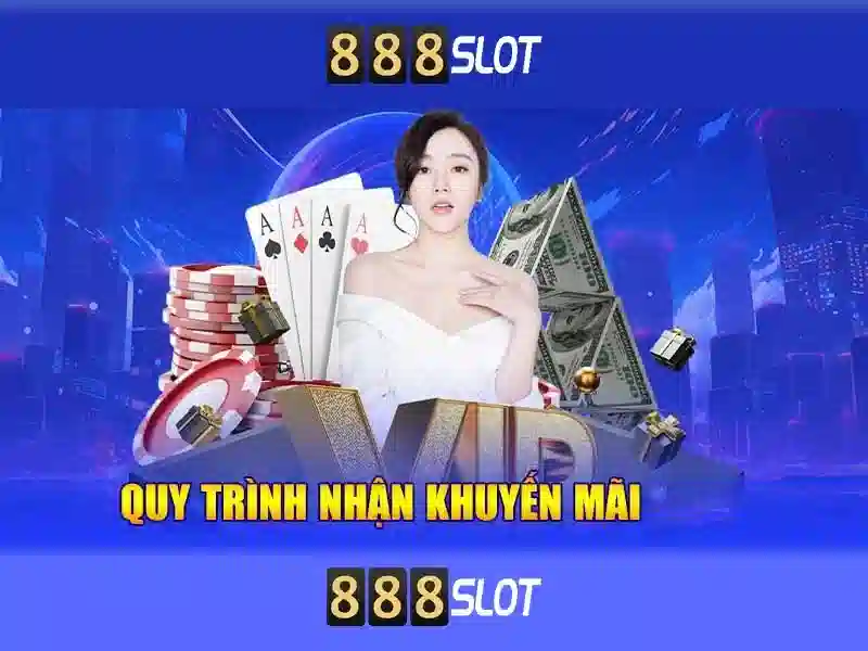 888slot là gì? 888slot là gì?