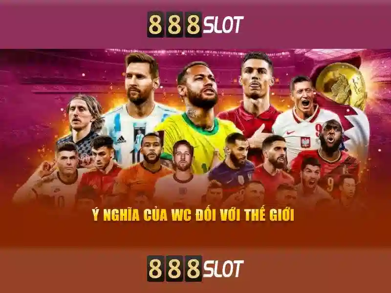 Chào mừng đến 888slot