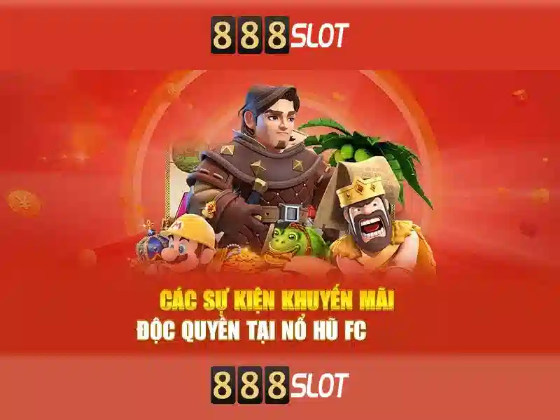 Giới thiệu về 888slot Giới thiệu về 888slot