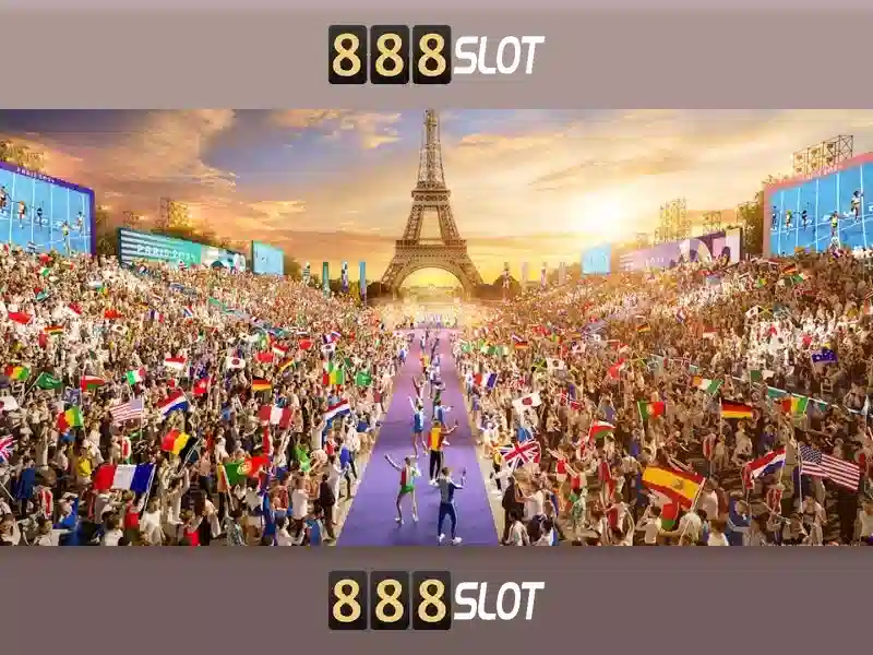 888slot – Trải nghiệm casino slot trực tuyến đỉnh cao
