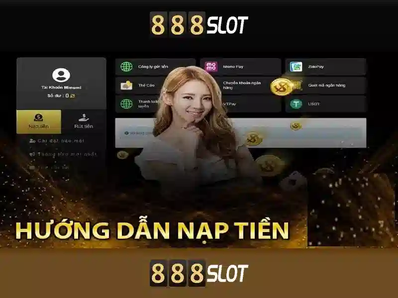 Trò chơi và nhà cung cấp