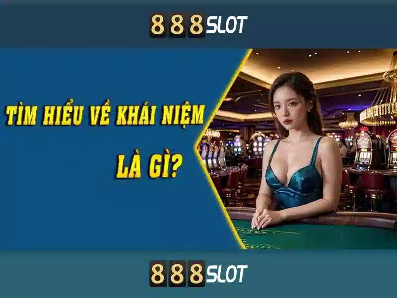 Giới thiệu về 888slot