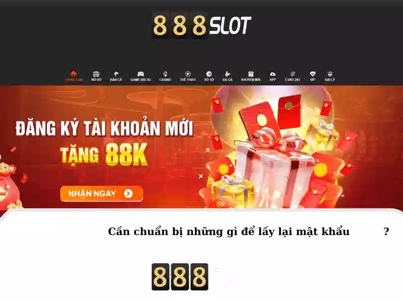 Giới thiệu về 888slot