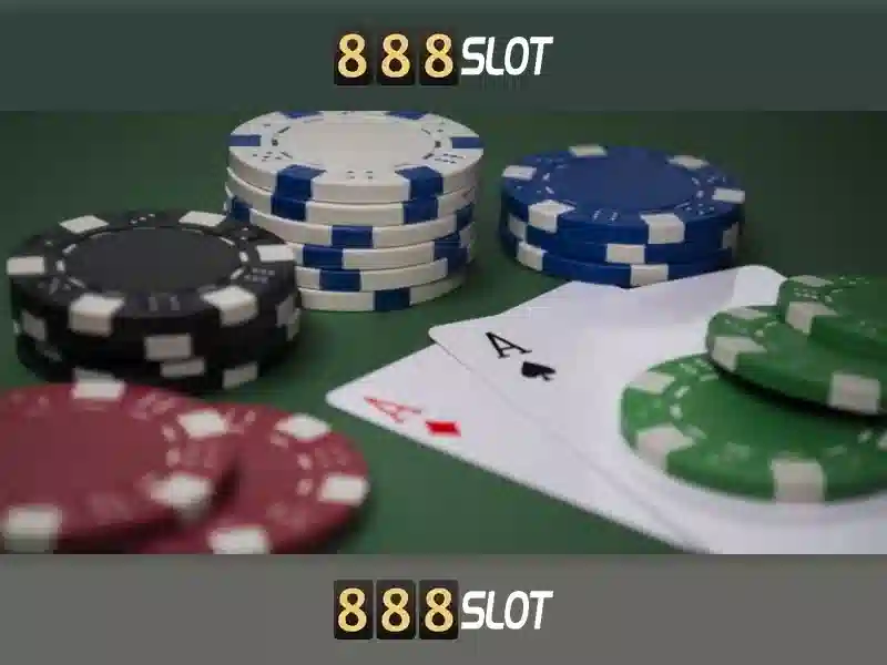 888slot: Nền tảng slot trực tuyến hàng đầu và đáng tin cậy