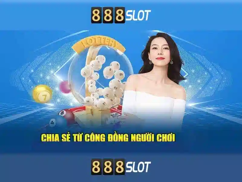 888slot - Nền tảng trò chơi slot trực tuyến