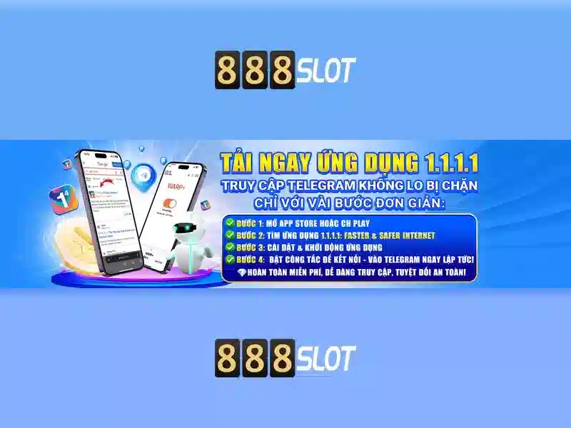 888slot: Nền tảng chơi game slot trực tuyến hàng đầu