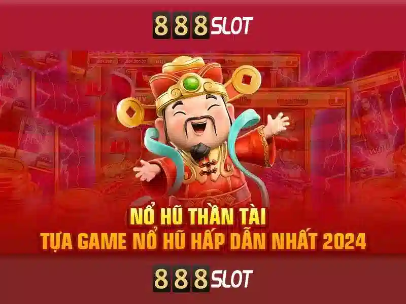 Danh mục trò chơi và slot