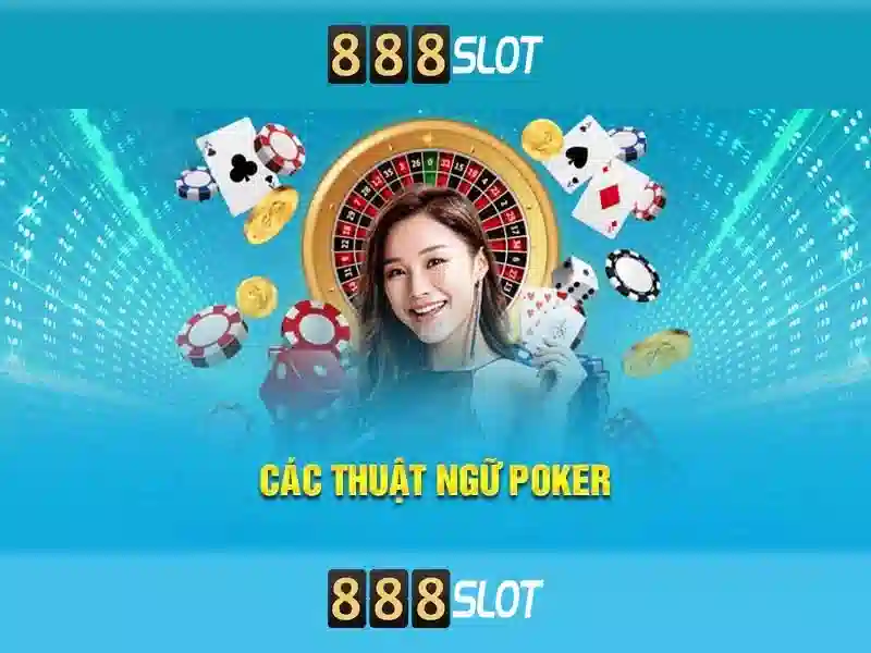 Giới thiệu về 888slot