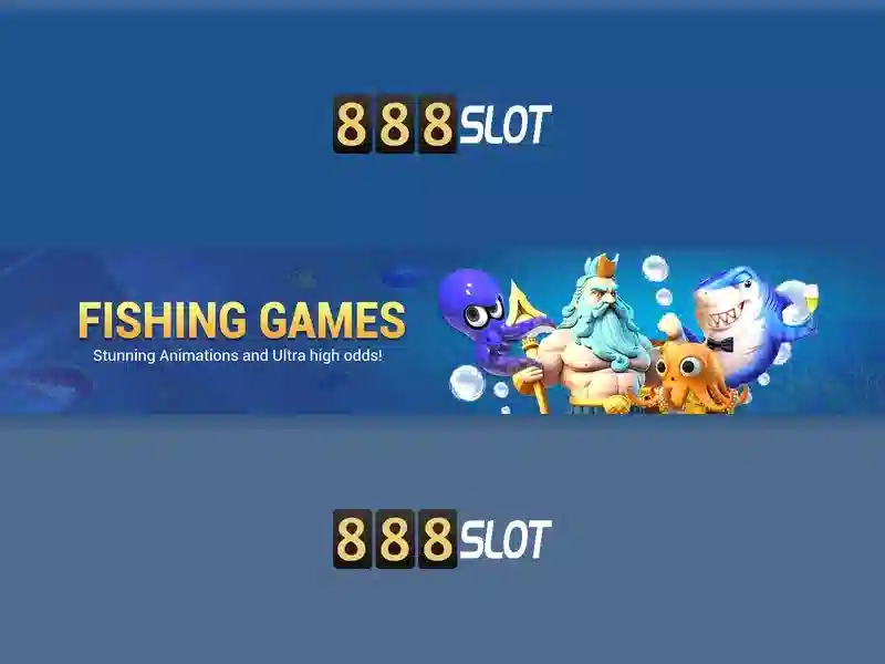 888slot: Nền tảng slot trực tuyến và đánh giá tổng quan