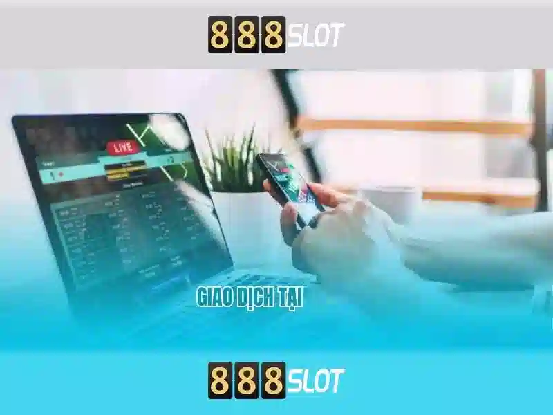 Giới thiệu về 888slot