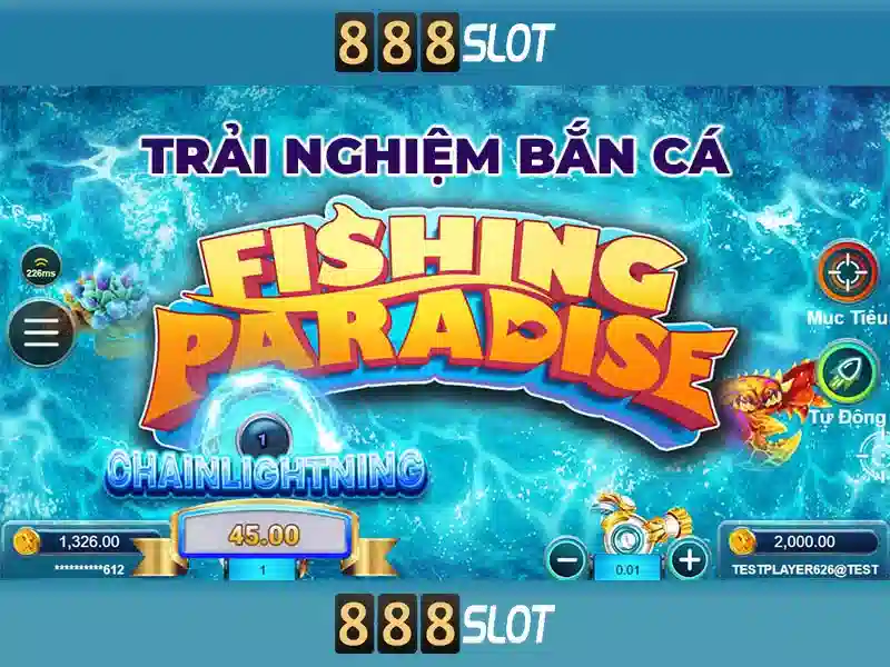 888slot: Tổng quan về nền tảng casino trực tuyến hàng đầu