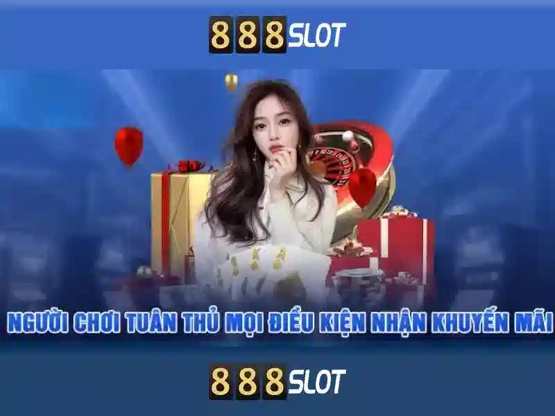 Tại sao chọn 888slot?