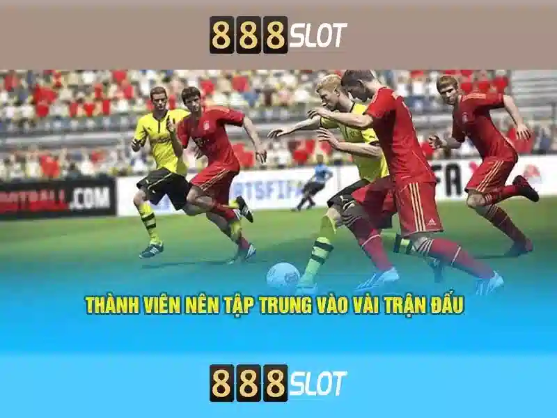 888slot: Nền tảng đánh bạc trực tuyến nổi bật