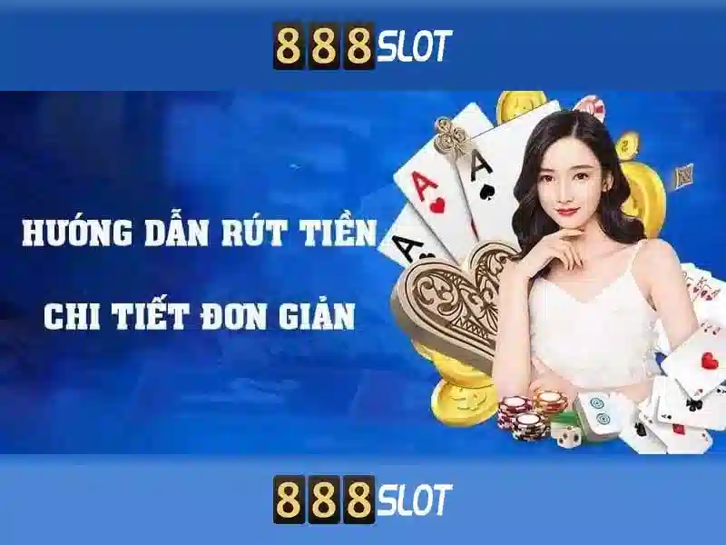 Các tính năng nổi bật của 888slot