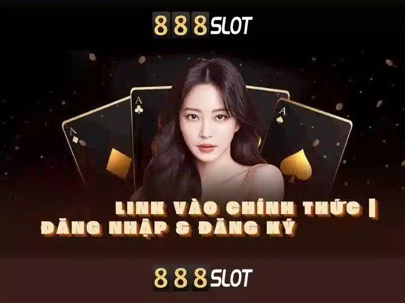 Kho game slot đa dạng và hấp dẫn tại 888slot