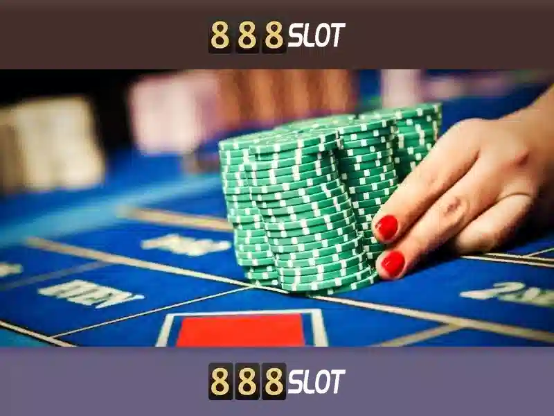 888slot: Đánh giá chi tiết và hướng dẫn chơi