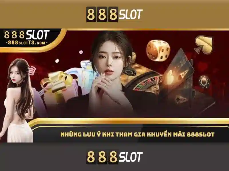 888slot: Nền tảng slot trực tuyến hàng đầu với trải nghiệm vượt trội