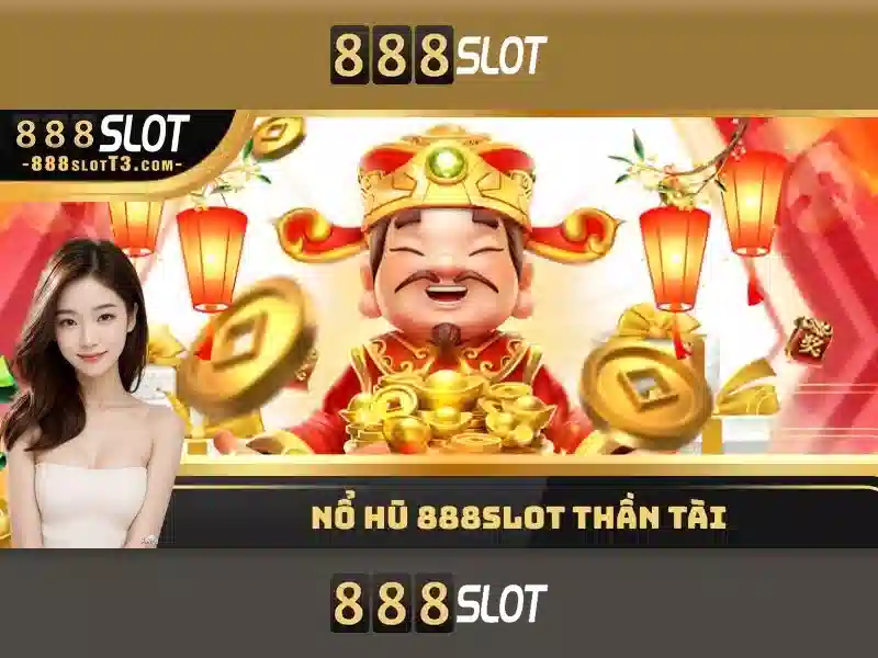 Tong quan gacor slot 888