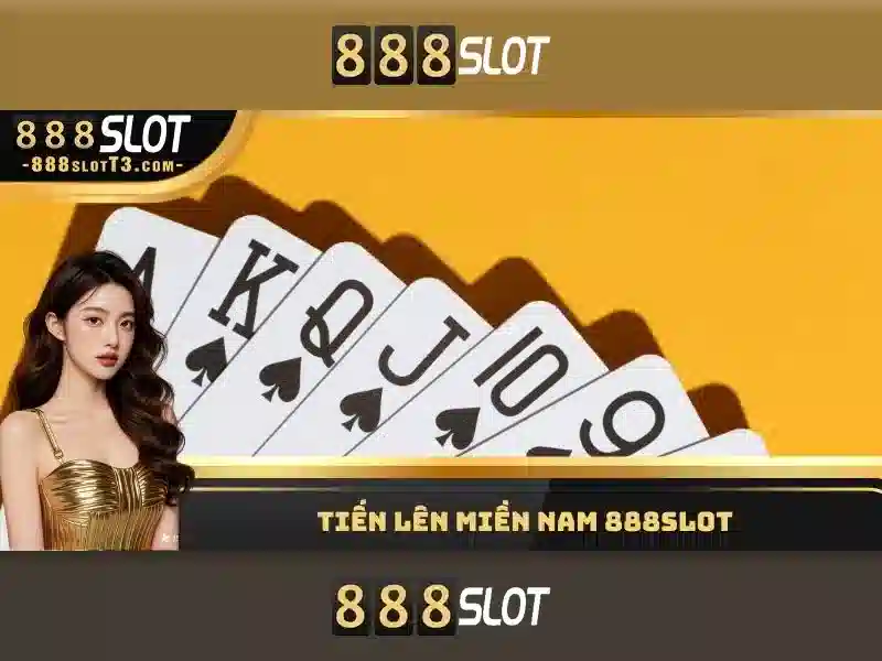 888slot: Trải nghiệm chơi slot trực tuyến đẳng cấp tại Việt Nam