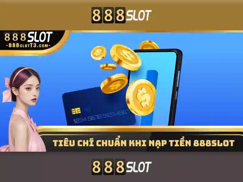 888slot – Nền tảng trò chơi đánh bạc trực tuyến