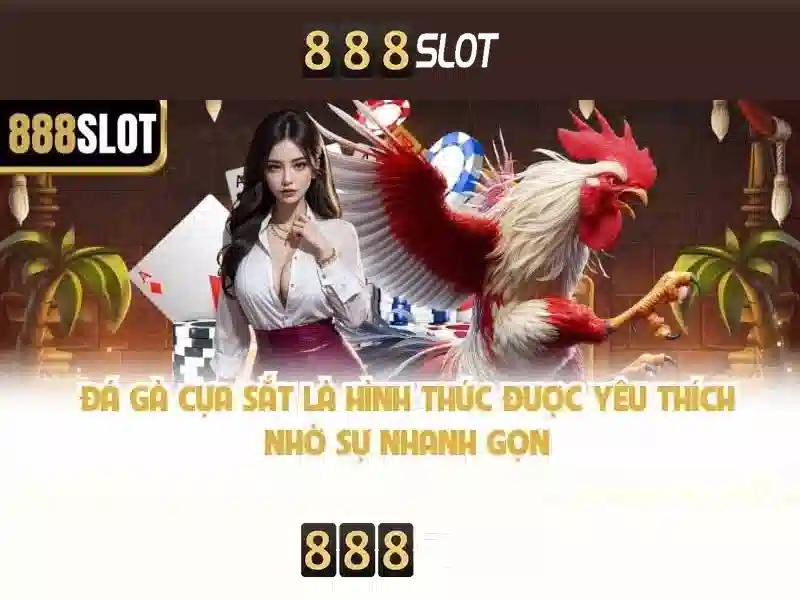 888slot – Nền tảng chơi slot trực tuyến tại Việt Nam