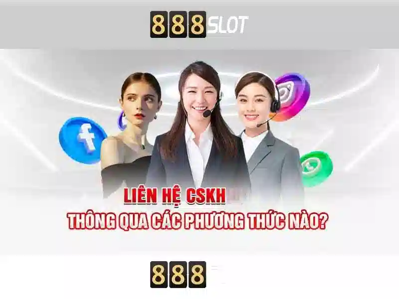 888slot: Nền tảng casino trực tuyến hàng đầu cho slot