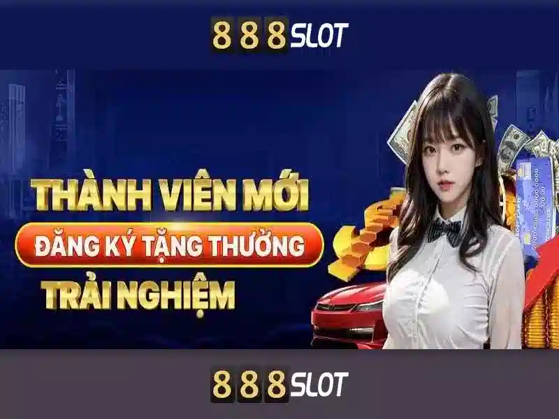 Tại sao chọn 888slot Tại sao chọn 888slot