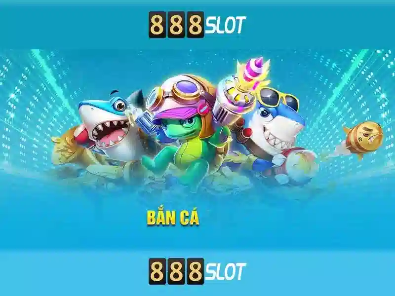 Giới thiệu về 888Slot - Nền tảng Casino Trực tuyến