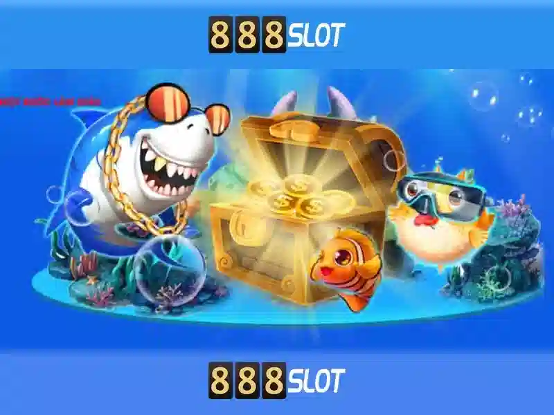 Giới thiệu về 888Slot - Nền tảng Casino Trực tuyến